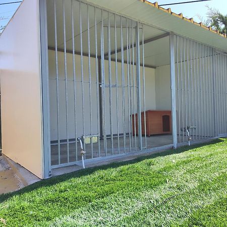 Hotel Quinta Do Sol Lourinhã Zewnętrze zdjęcie