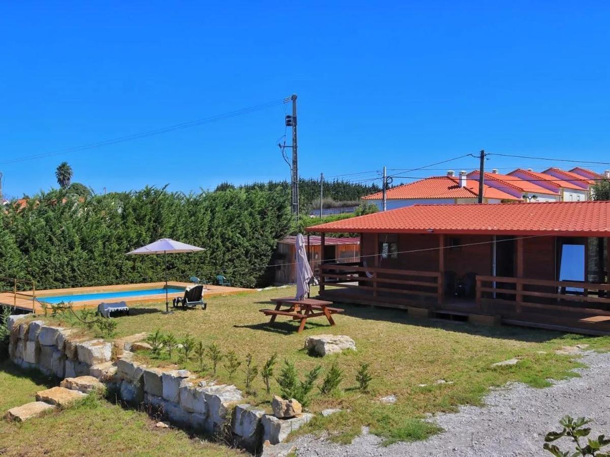 Hotel Quinta Do Sol Lourinhã Zewnętrze zdjęcie