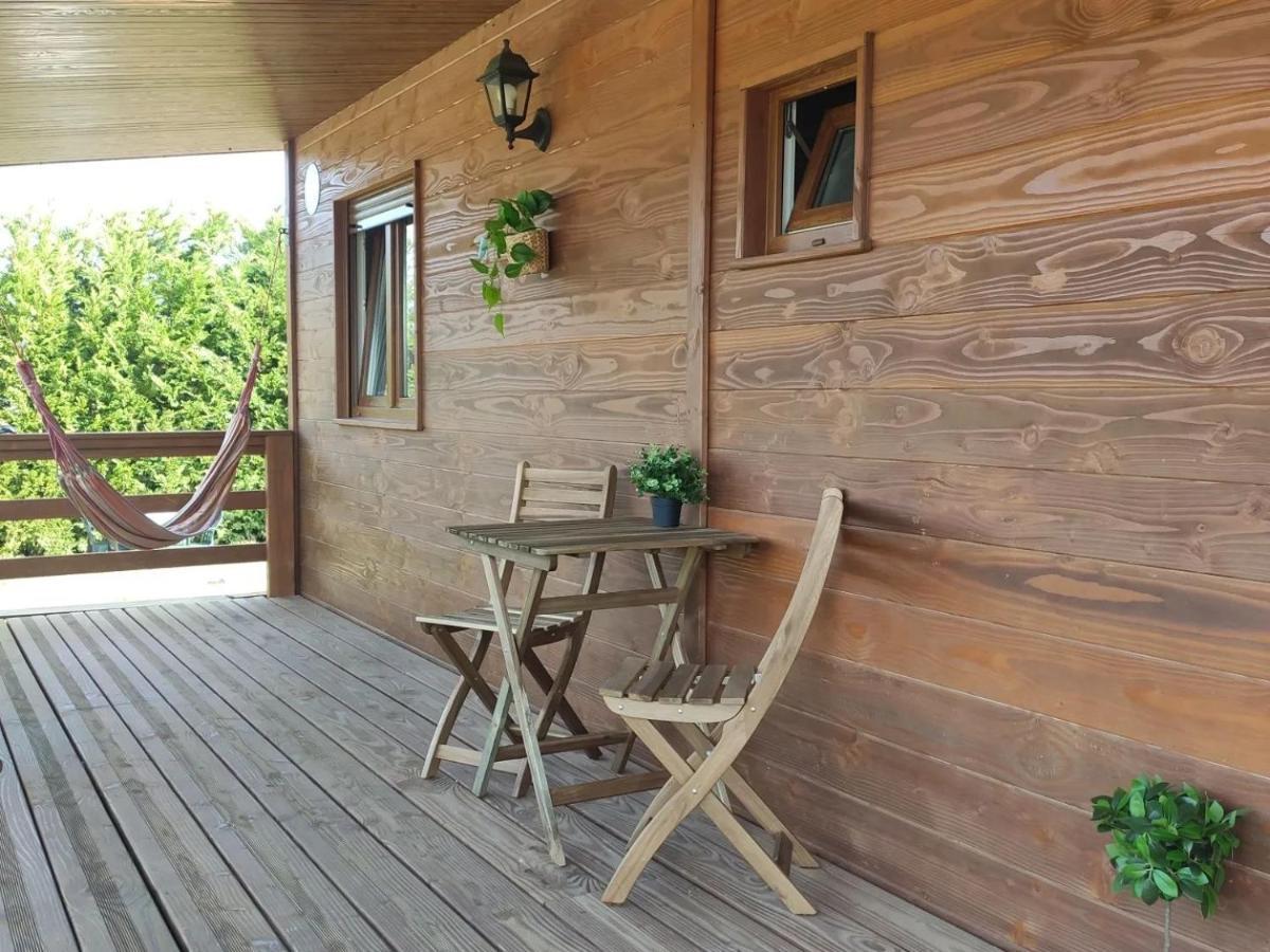 Hotel Quinta Do Sol Lourinhã Zewnętrze zdjęcie