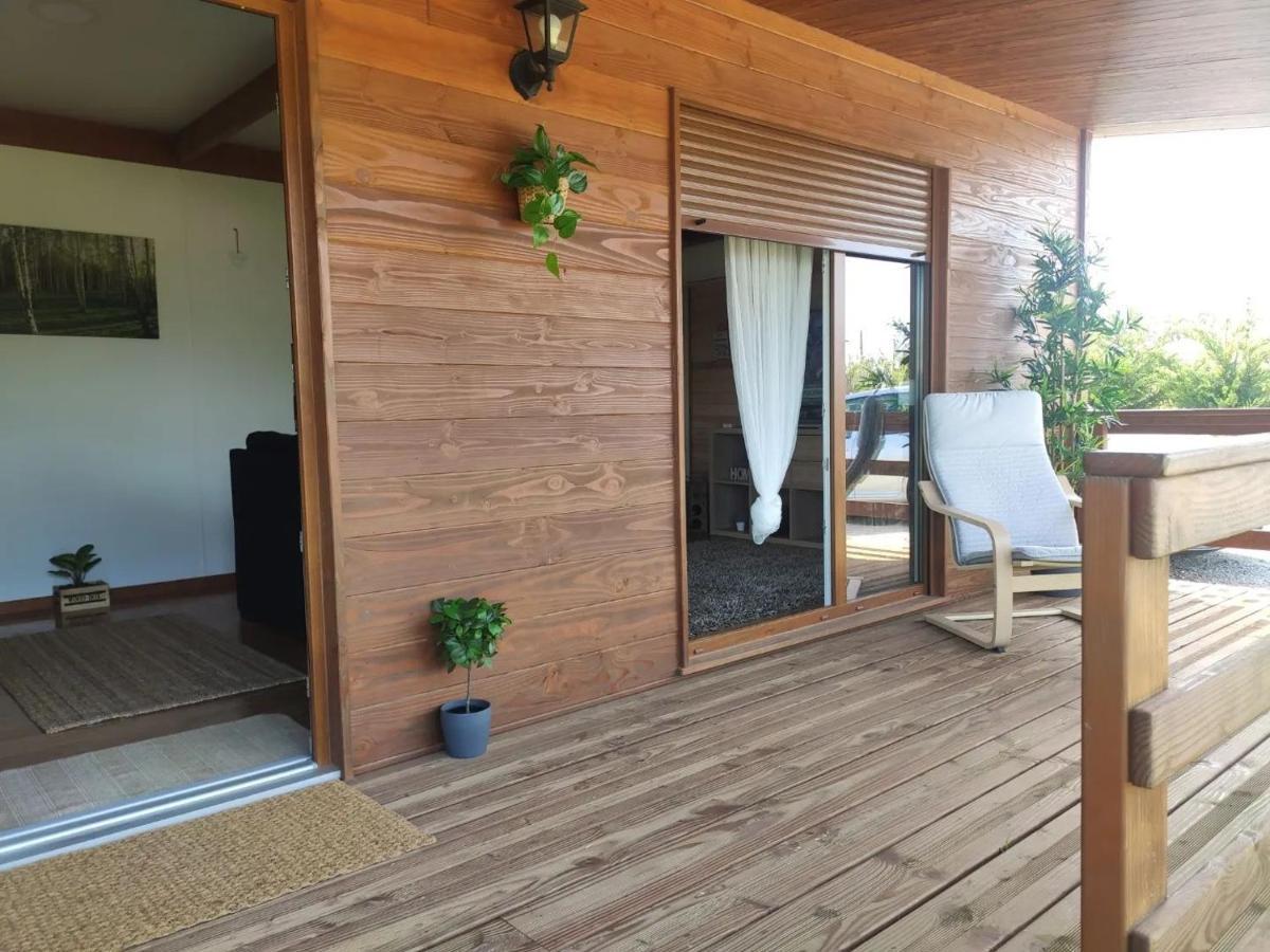 Hotel Quinta Do Sol Lourinhã Zewnętrze zdjęcie
