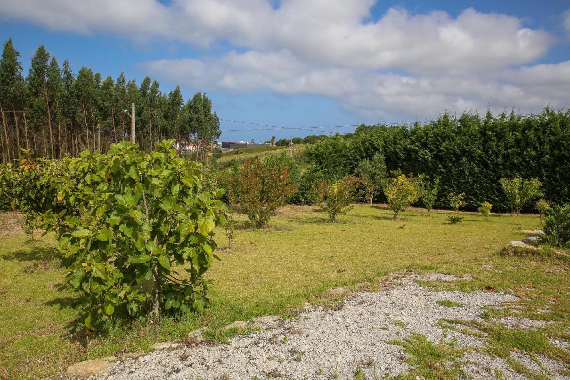 Hotel Quinta Do Sol Lourinhã Zewnętrze zdjęcie