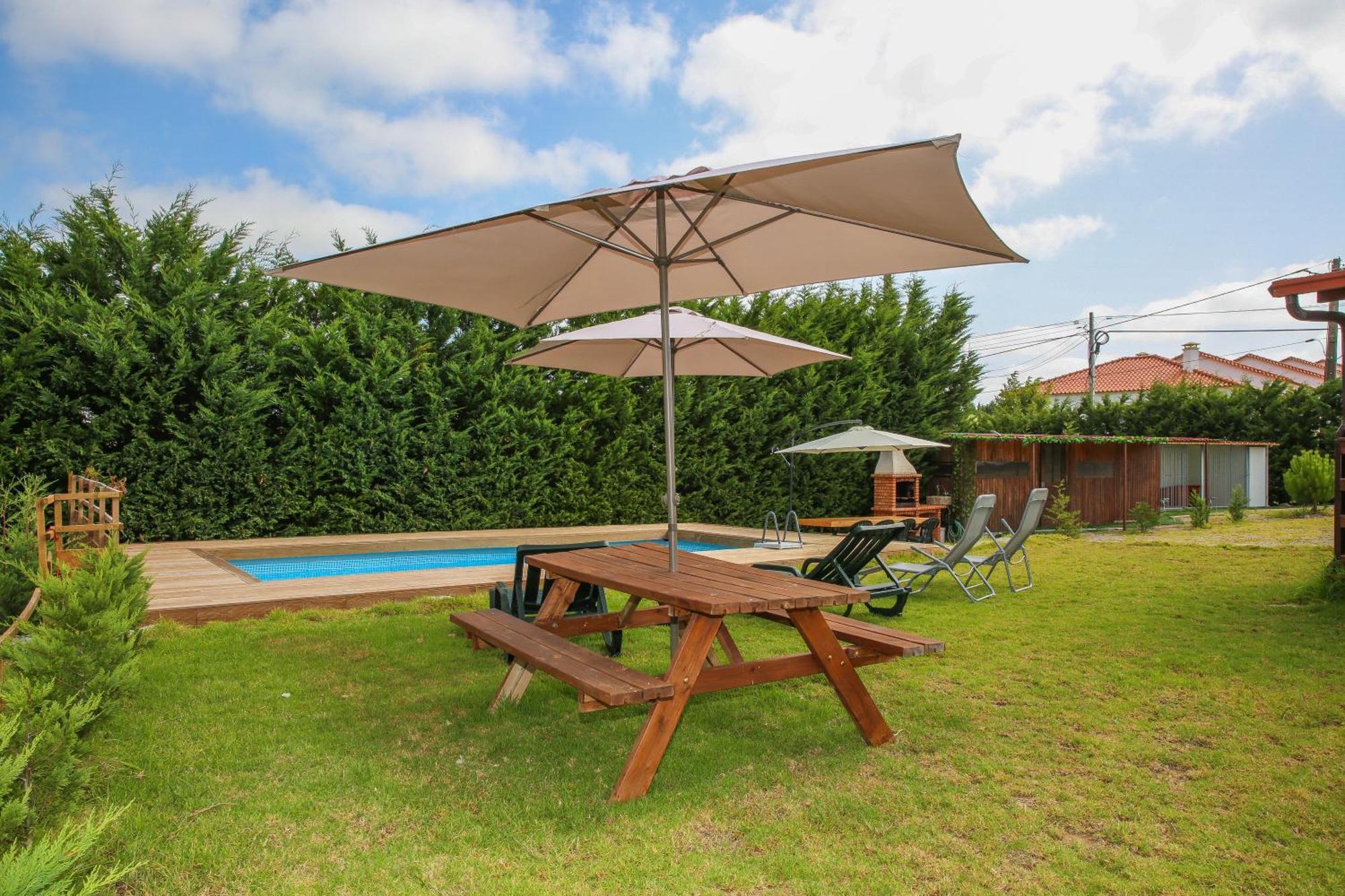 Hotel Quinta Do Sol Lourinhã Zewnętrze zdjęcie