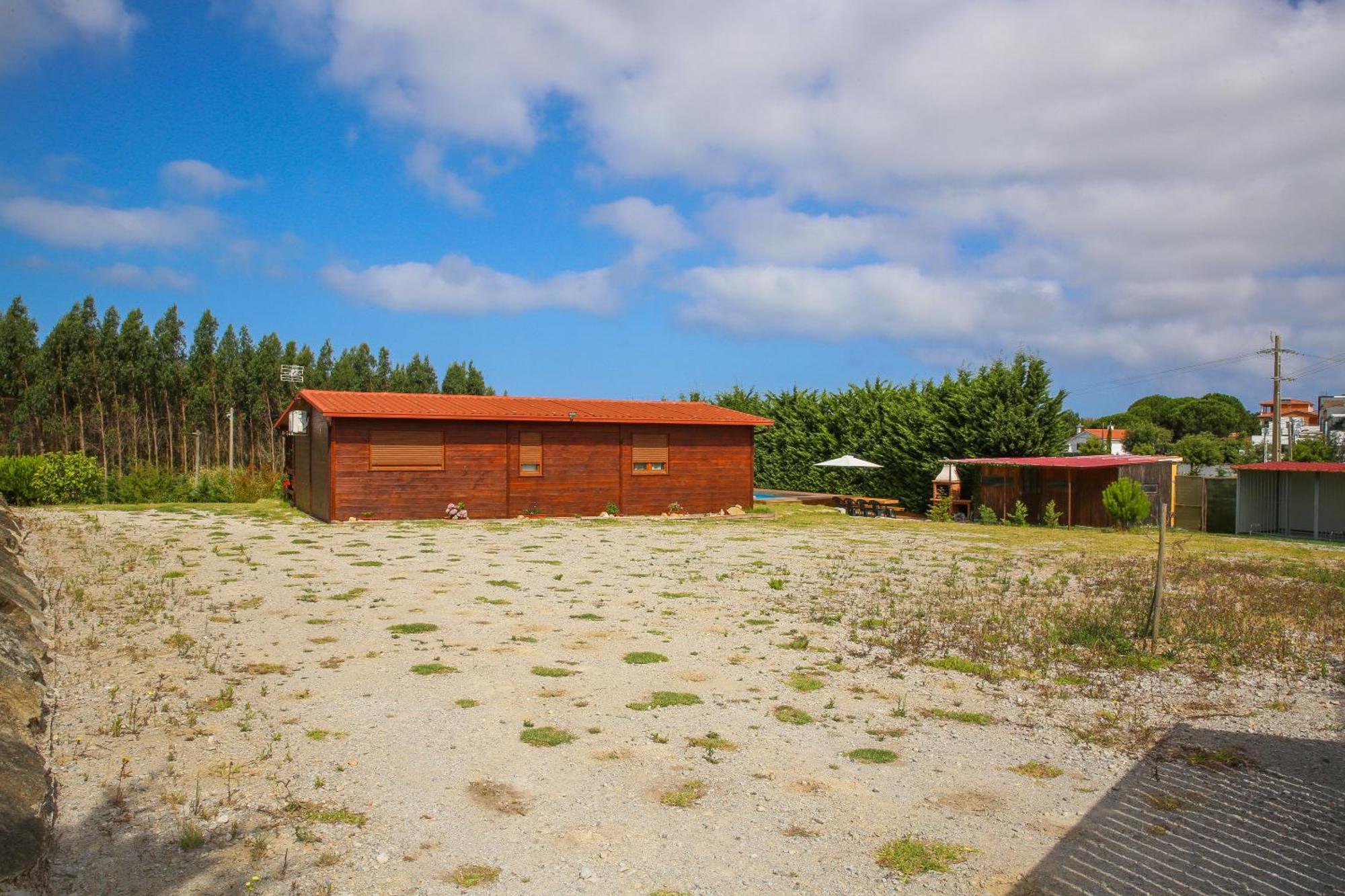 Hotel Quinta Do Sol Lourinhã Zewnętrze zdjęcie