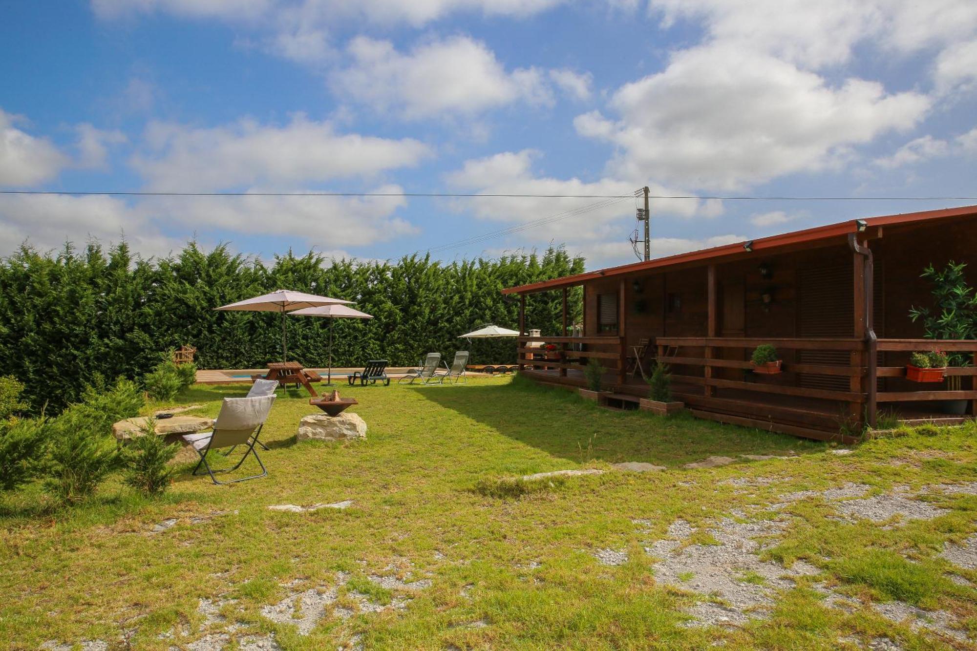 Hotel Quinta Do Sol Lourinhã Zewnętrze zdjęcie