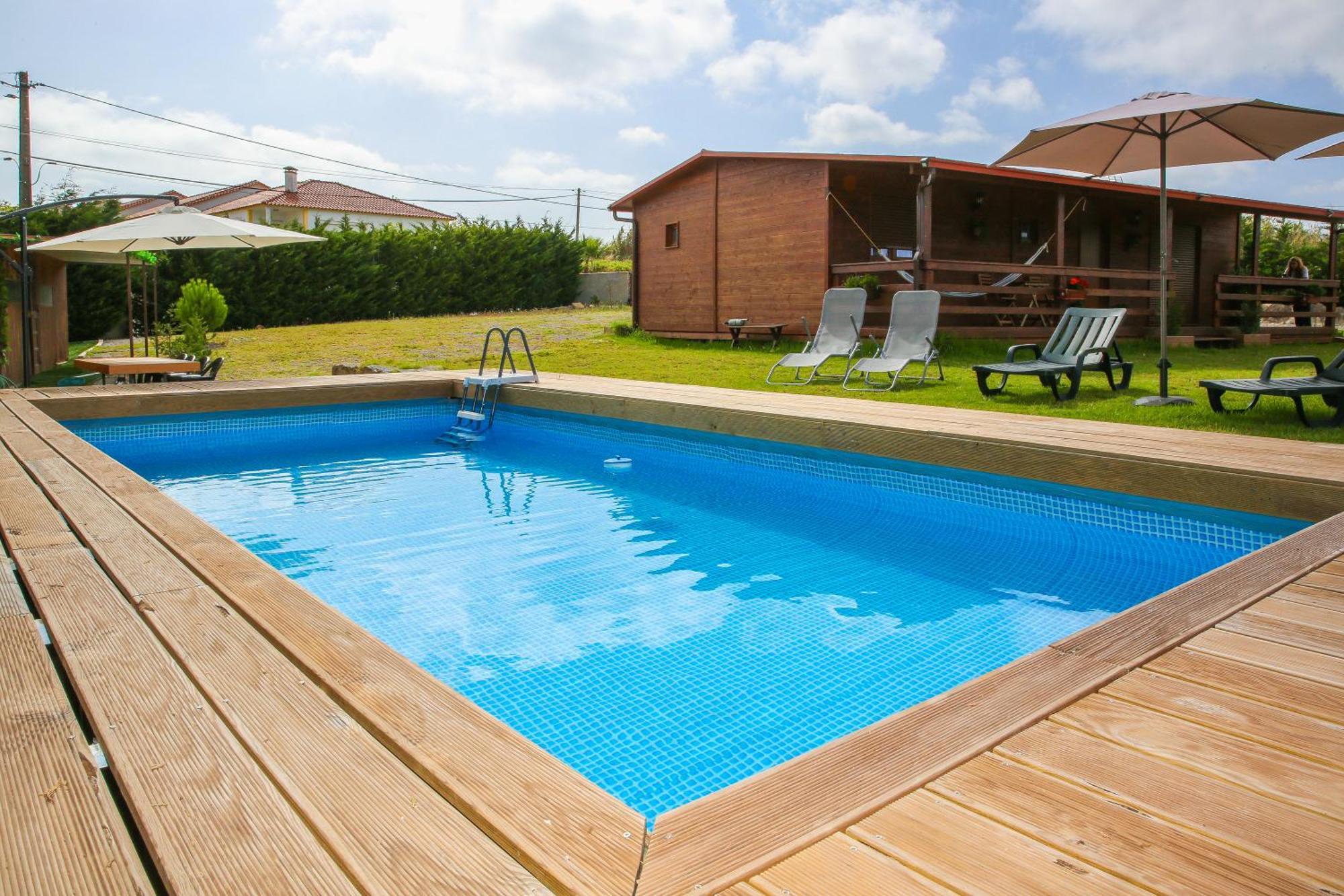 Hotel Quinta Do Sol Lourinhã Zewnętrze zdjęcie