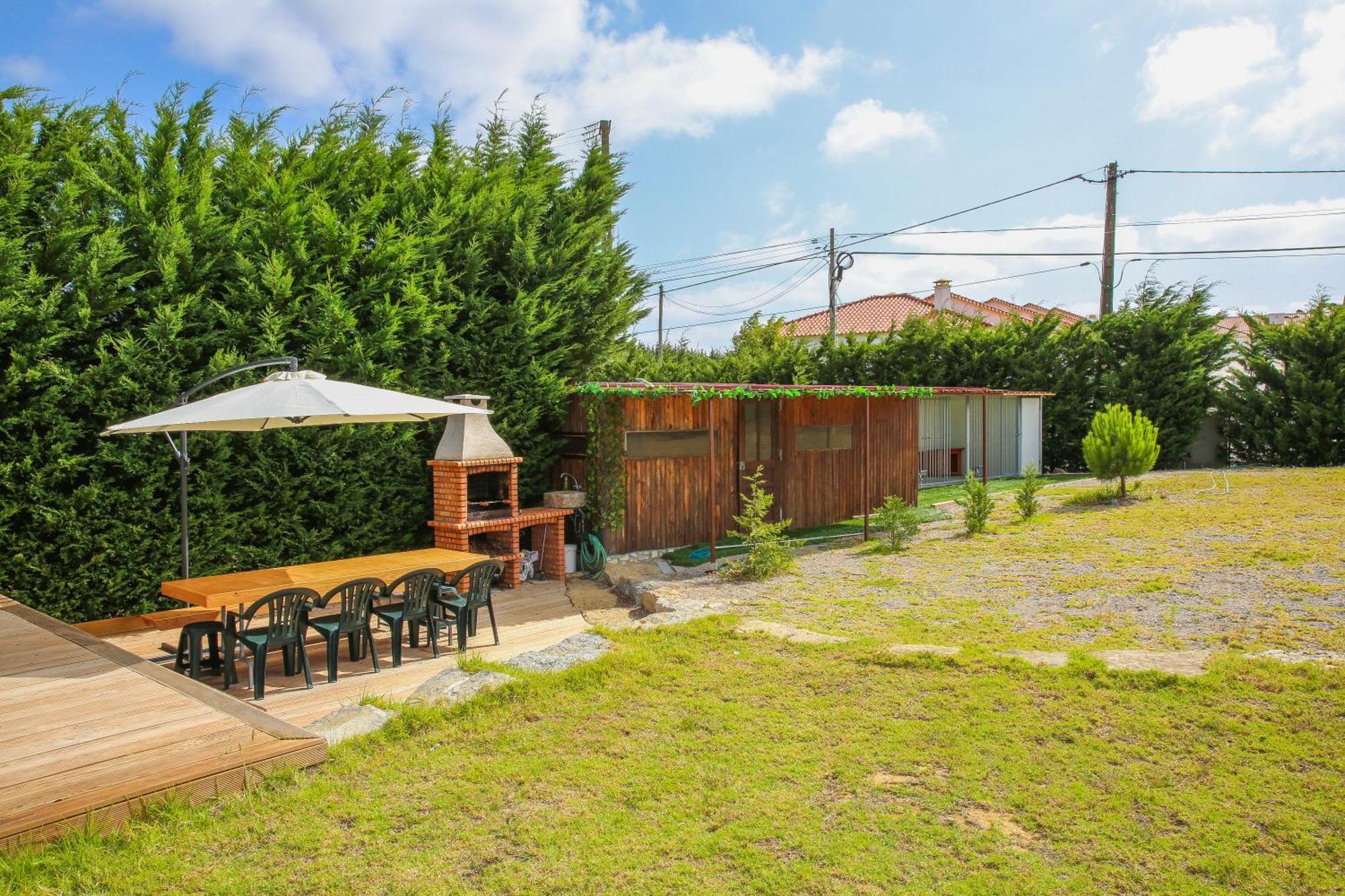 Hotel Quinta Do Sol Lourinhã Zewnętrze zdjęcie