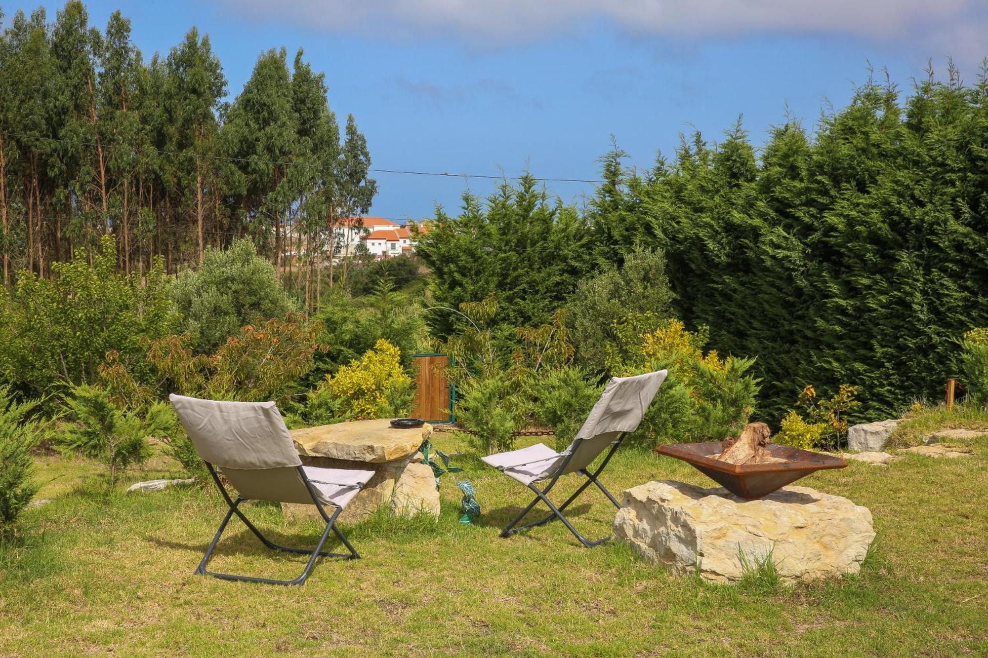 Hotel Quinta Do Sol Lourinhã Zewnętrze zdjęcie