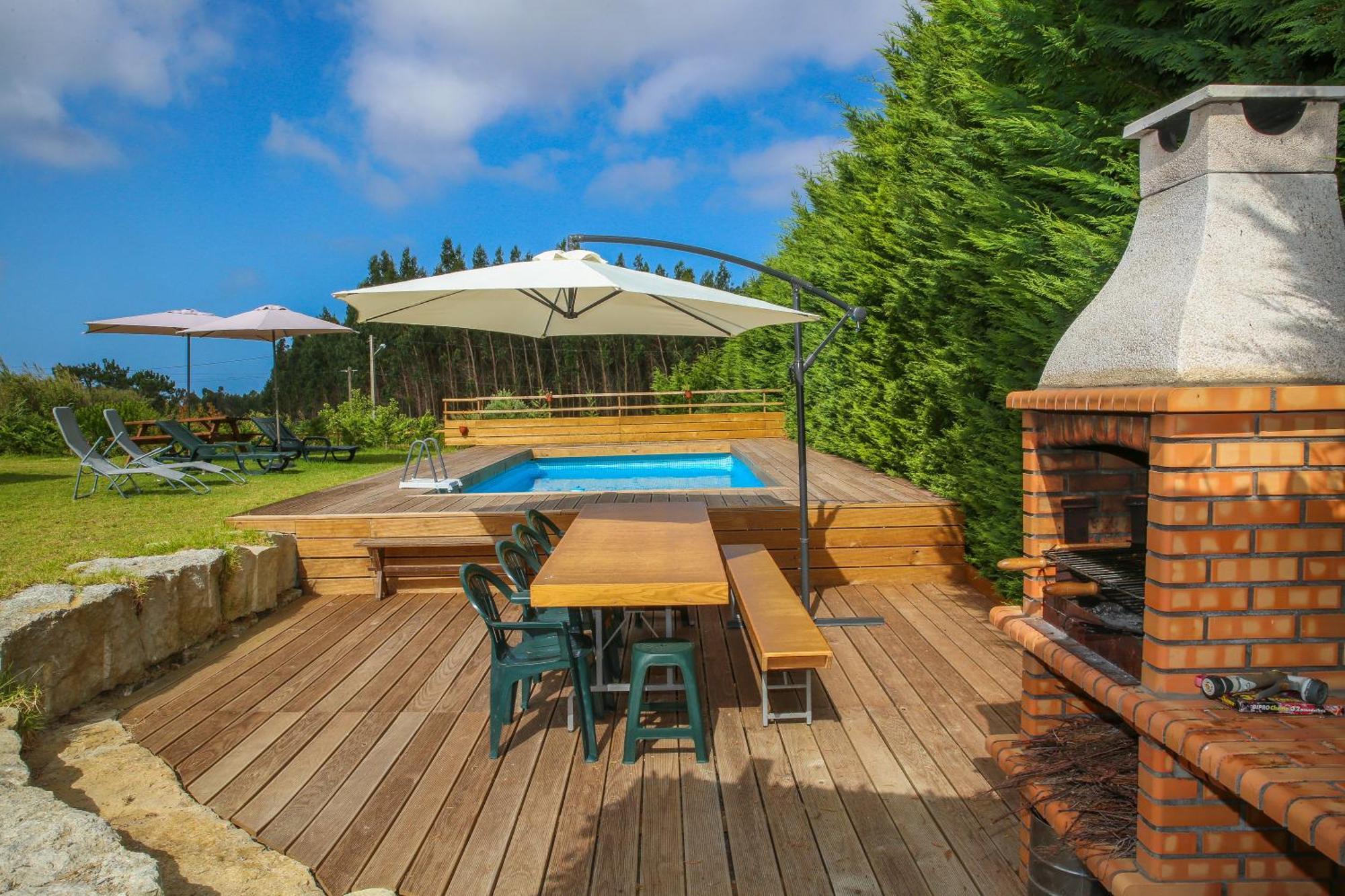 Hotel Quinta Do Sol Lourinhã Zewnętrze zdjęcie